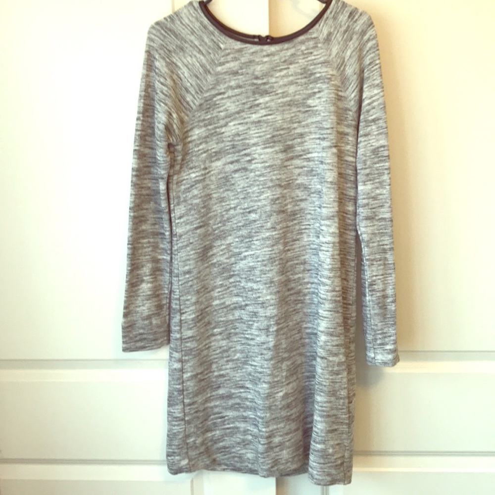 💥SALE💥Paraphrase long sleeve dress